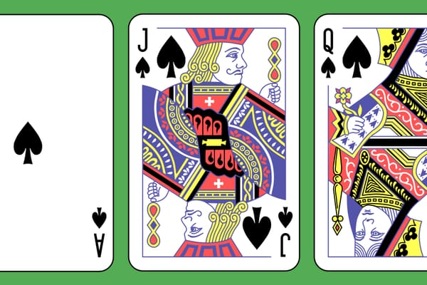 Thirty-One - 2-7 giocatori