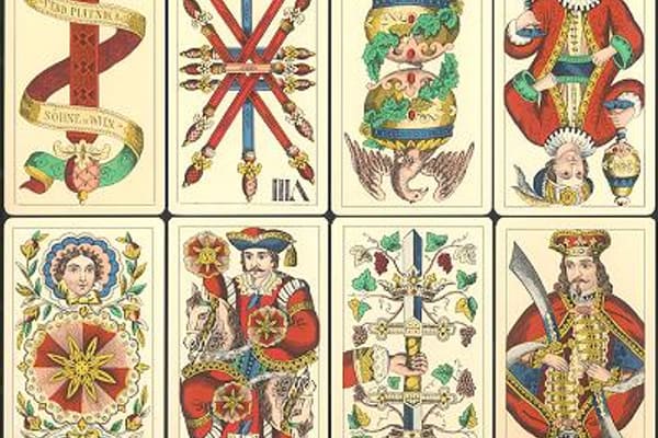 Trappola - 2 giocatori