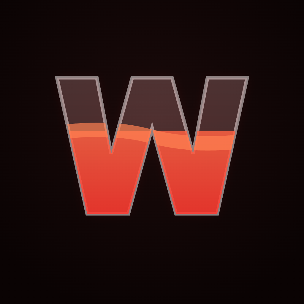Wrecked - Drinking Card Game app icon