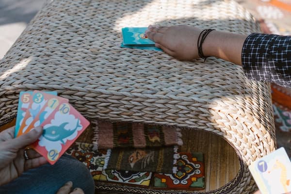 Cambio - 2-6 players